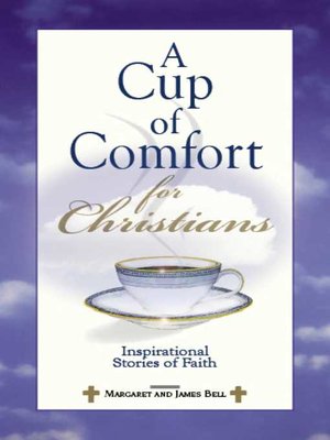 cover image of A Cup of Comfort For Christians